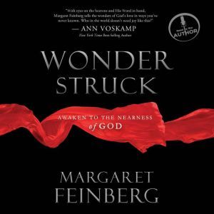 Wonderstruck, Margaret Feinberg