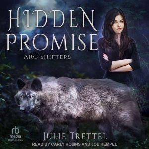 Hidden Promise, Julie Trettel