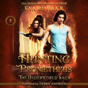 Hunting Prometheus, Eva Pohler