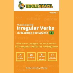 The most useful Irregular Verbs in Br..., Uncle Brazil
