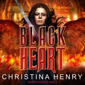 Black Heart, Christina Henry