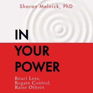 In Your Power, Sharon Melnick