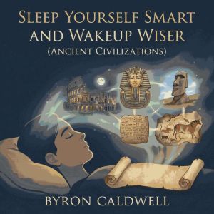 Sleep Yourself Smart And Wakeup Wiser..., Byron Caldwell