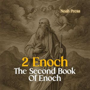 The Second Book Of Enoch