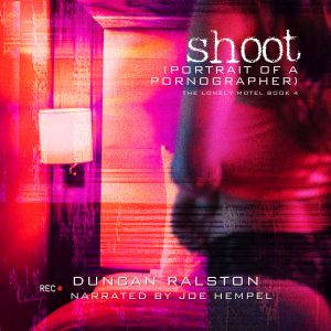 Shoot, Duncan Ralston