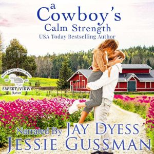 A Cowboy's Calm Strength