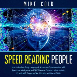 Speed Reading People, Mike Cold
