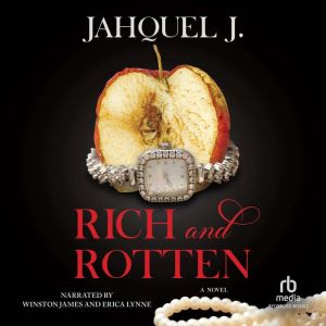 Rich and Rotten, Jahquel J.
