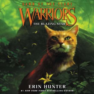 Warriors Dawn of the Clans 4 The B..., Erin Hunter