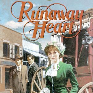 Runaway Heart, Jane  Peart