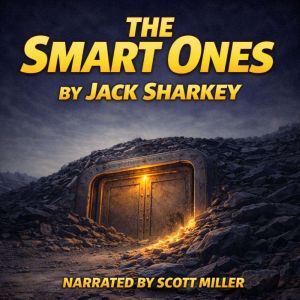 The Smart Ones, Jack Sharkey