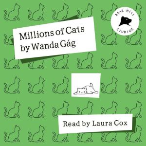 Millions of Cats, Wanda Gag