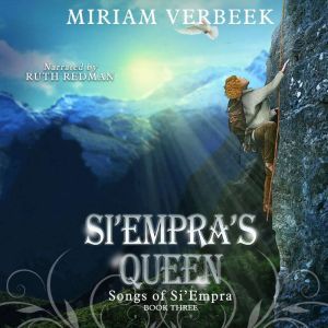 SiEmpras Queen, Miriam Verbeek