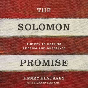 The Solomon Promise, Henry Blackaby