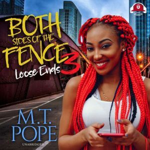 Both Sides of the Fence 3, M. T. Pope