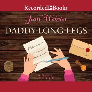 DaddyLongLegs, Jean Webster
