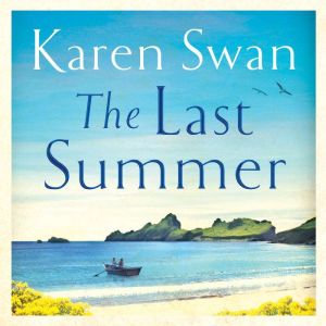 The Last Summer, Karen Swan