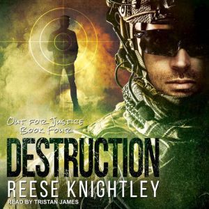 Destruction, Reese Knightley