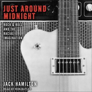 Just around Midnight, Jack Hamilton