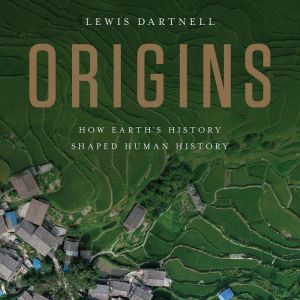 Origins, Lewis Dartnell