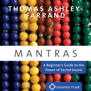 Mantras, Thomas AshleyFarrand
