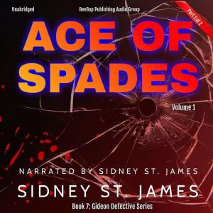 Ace of Spades: Volume 1