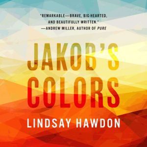 Jakobs Colors, Lindsay Hawdon