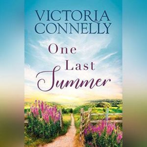 One Last Summer, Victoria Connelly
