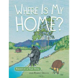 Where Is My Home?