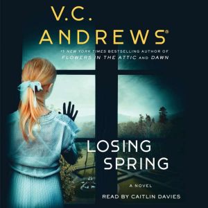 Losing Spring, V.C. Andrews