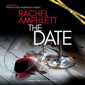 The Date, Rachel Amphlett