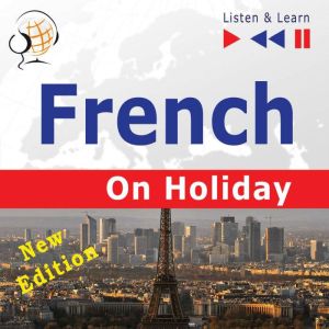 French on Holiday   New Edition, Dorota Guzik