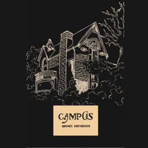 Campus, Hannes Rosenbusch