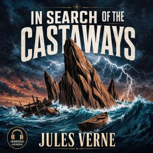 In Search of the Castaways, Jules Verne