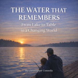 The Water That Remembers, Christopher Connolly