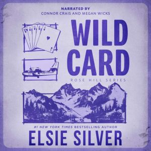 Wild Card: A Small Town Ex-Boyfriend's Dad Romance