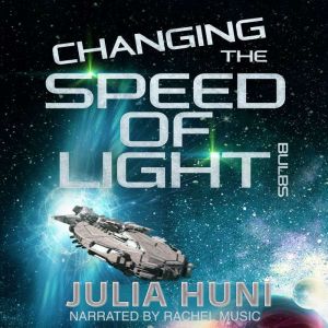 Changing the Speed of Light Bulbs: Tales of a Former Space Janitor, Book 4