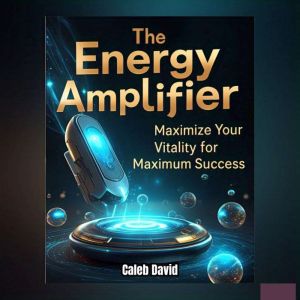 The Energy Amplifier, Caleb David