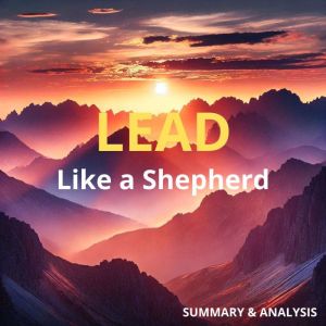 Lead Like a Shepherd