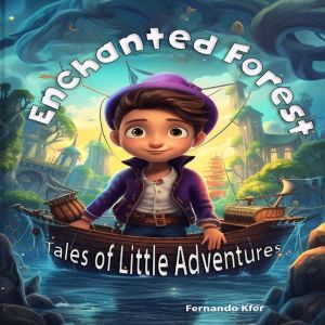 Enchanted Forest Tales of Little Adve..., Fernando Kfer