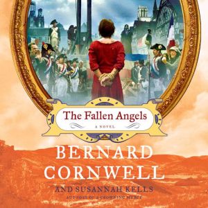 The Fallen Angels, Bernard Cornwell