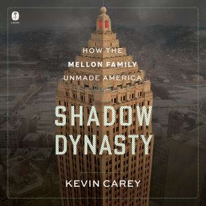 Shadow Dynasty, Kevin Carey