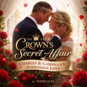 The Crowns Secret Affair Charles ..., David Williams