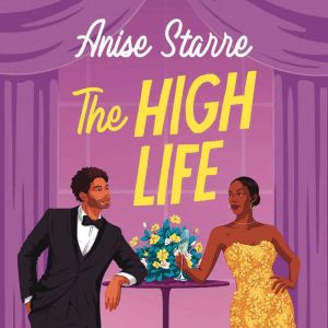 The High Life, Anise Starre