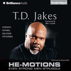 HeMotions, T. D. Jakes