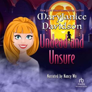 Undead and Unsure, MaryJanice Davidson