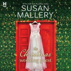 The Christmas Wedding Guest, Susan Mallery