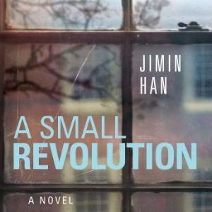 A Small Revolution, Jimin Han