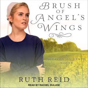 Brush of Angels Wings, Ruth Reid