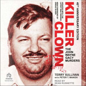 Killer Clown, Terry Sullivan